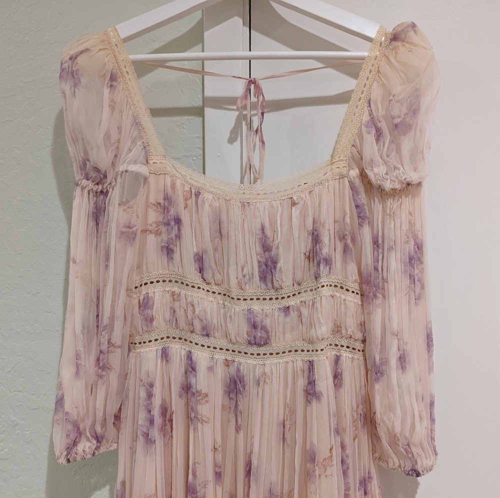 BHLDN Mabel Dress - Picture 8 of 10